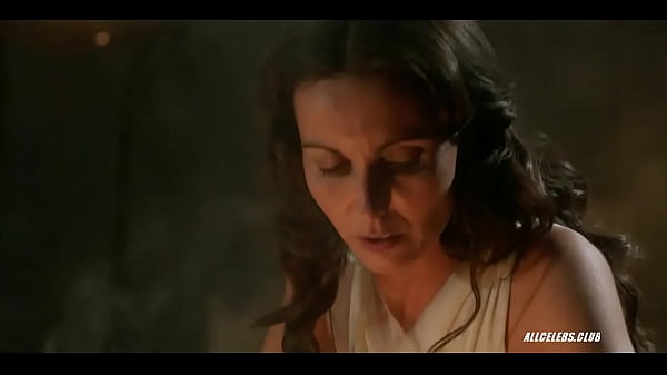 Fanny Paliard - Odysseus - S01E11