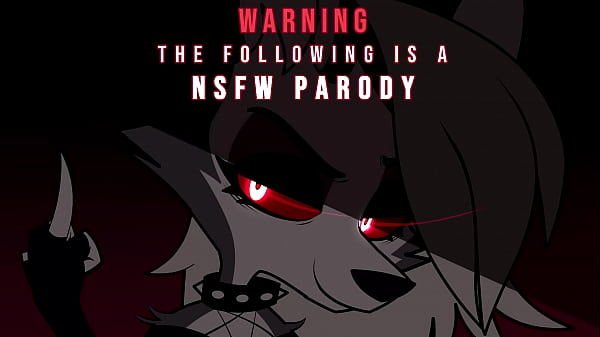 Loona x Vortex (Helluva Boss Parody)  