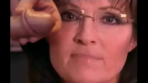 Sarah Palin Cum Libel