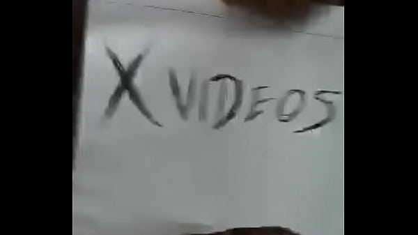 V&iacute;deo de verificaci&oacute;n 