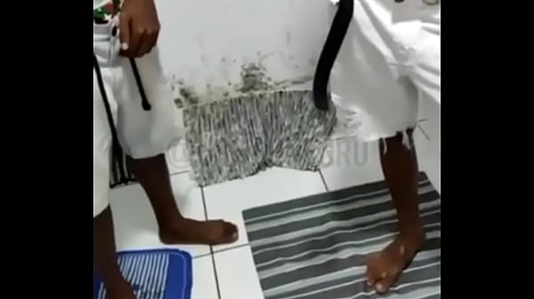 I got a gift from my little ones but what I really wanted was to see one eating the other's ass and I DID IT!!! COMPLETE ON RED 