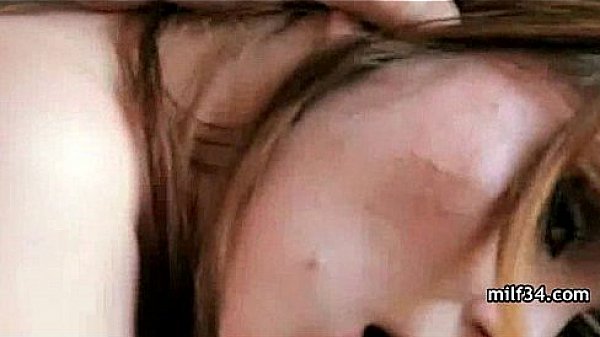 Bigtit cougar likes it rough  