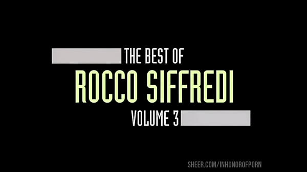 the best of rocco sifredi 3 - FULL MOVIEWatch here: #Roccosiffredi #pornmovie