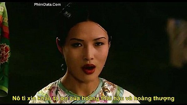 Phim Sex, Th&agrave;nh Cung 13 Tri&aacute;&raquo;u Sex And The Emperor 1994, Full HD
