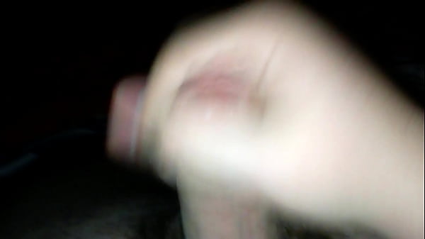 batendo uma de noite 