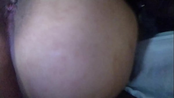 amateur interracial sex with my bull in the motel  