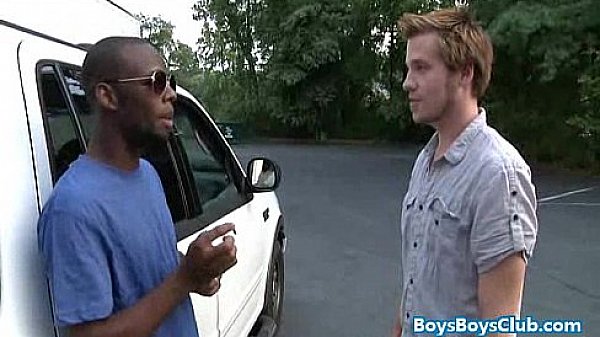 Black Dude Fuck White Gay Young Boy Hard And Deep 29