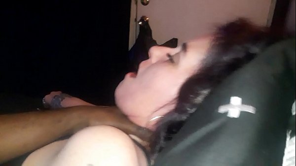 Interracial fuck off