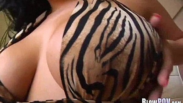 She sucks a good dick 007