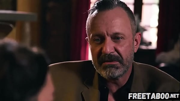 Naughty Stepdaughter Jane Wilde Gets Fucked In The Ass While Her Stepdad Watches  