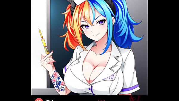 Daemonum Imperatrix 1: Domina: Experiment