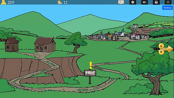 QueensBrothel part 11