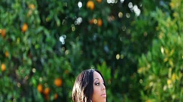 Sweet Cocoa Ass Fucked By Big White Cock