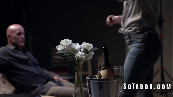 Cheating Husband Just Wanted A Fuck But...