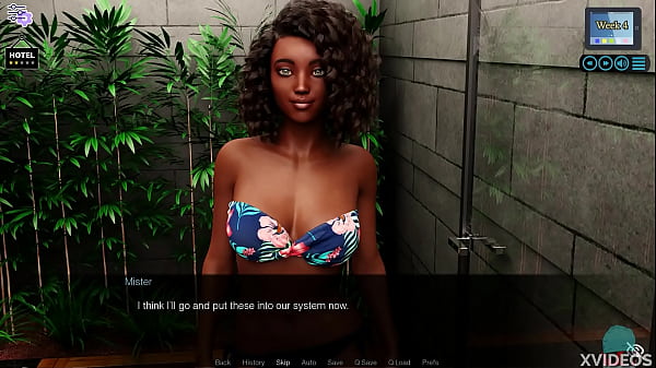 SUNSHINE LOVE Ep. 151 &ndash; Horny encounters in a sunny paradise