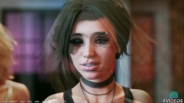 A.O.A. Academy Ep. 146 &ndash; Lustful and mysterious stories with busty, sexy college-students  