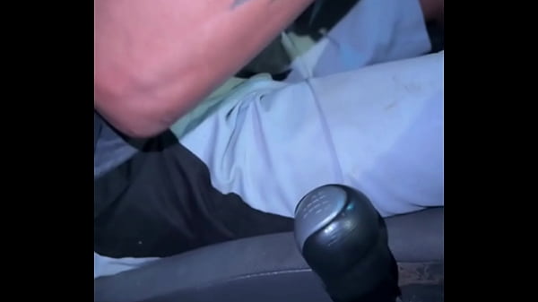 CONVENCI O MOTORISTA DE APLICATIVO A COMER MEU CU  