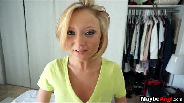 Tiny teen gets asshole filled with cock Dakota Skye 1 1