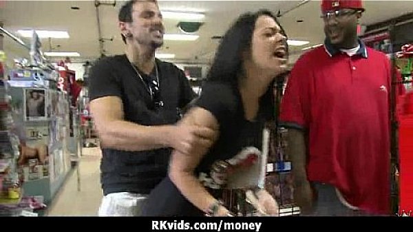 Real sex for money 11