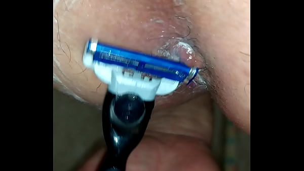 Preparando o Rabo Para o Namorado 