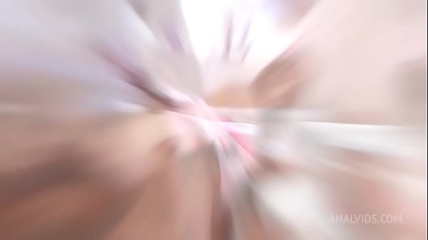 My first Interracial DP, Anna Khara, 2on1, BBC, ATM, Balls Deep Anal, DP, Gapes, Creampie Swallow GL531 