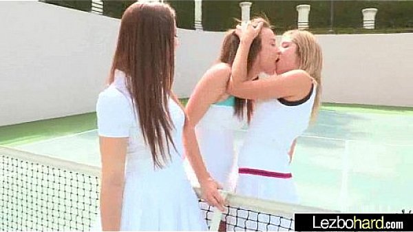 (Dani Daniels & Malena Morgan & Lia Lor) Superb Horny Lesbians Have Fun In Front Of Cam mov-