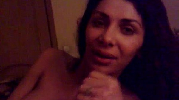 Erika Kisheva blowjob