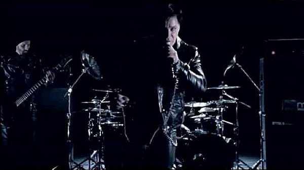 Rammstein Pussy - Uncensored Banned Music Video