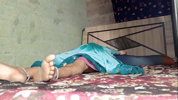 Hot Indian Desi step Brother in law and Sister in law Hot Sex