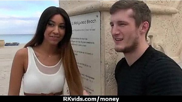 These horny amateurs know that money talks 1