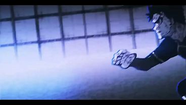 Bastard joga futebol contra o pxg