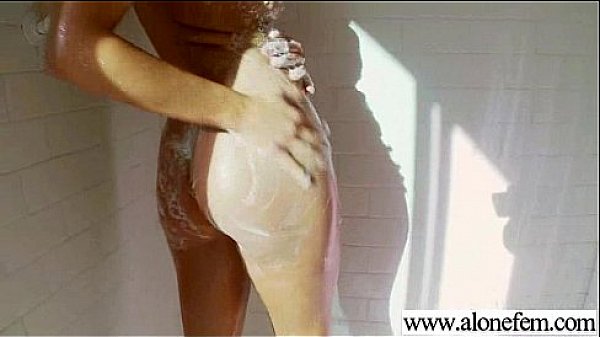 (abigail mac) Amateur Girl In Front Of Cam Masturbates With Things mov-01