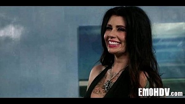 Hot emo pussy 241