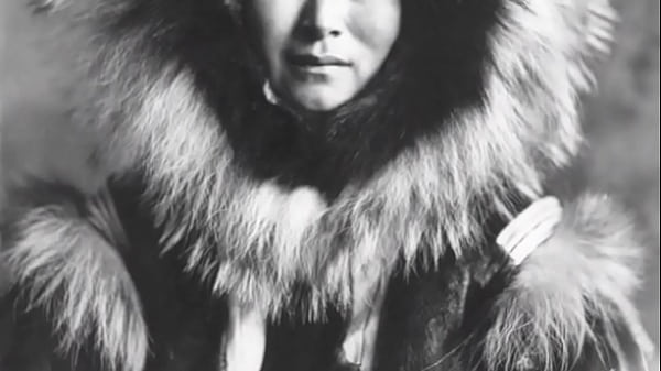 Dark Lantern Entertainment Presents 'Eskimo Nell'