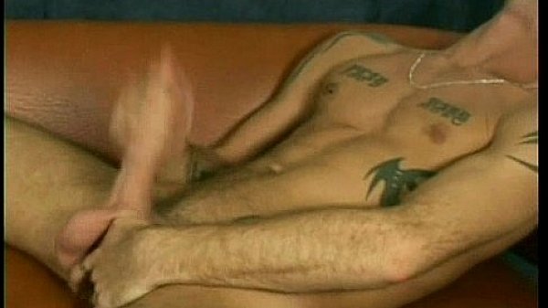 Tasting my own big ten inch dick