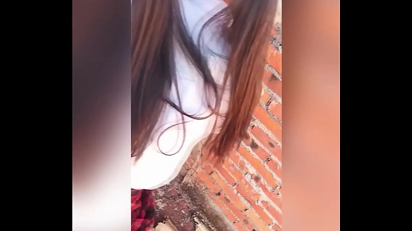 Estudiantes Latinos Follan en el COLEGIO en Horas de Clase! J&oacute;venes Calientes ! Sexo Amateur  