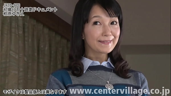 柏原ゆきえさん54歳、専業主婦。ケータイは電話とメールに使うものだと思ってたんですけど&hellip;あるとき初めてHな動画を見ちゃって&hellip;世界が激変しました