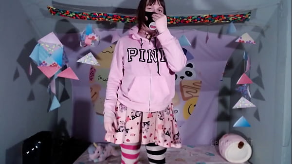 FEMBOY Striptease! [Teaser] X3 Teehee~ >w< Woo! Cute butt!