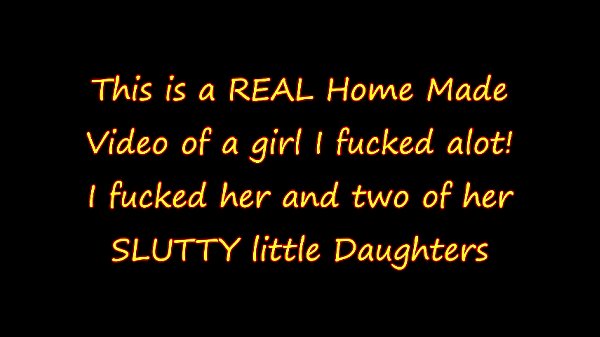 My neighbors whoring wife