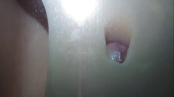 Fucking silicon pussy  