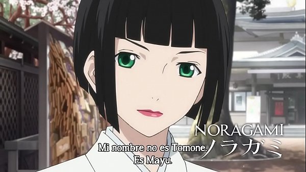 Noragami 3  