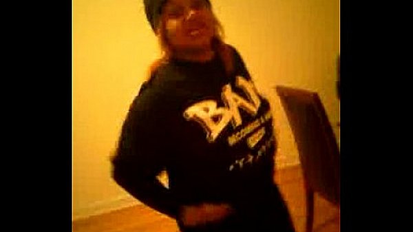 CHICAGO HOOD BITCHES PT2THOTY DANCE: TRAVELLE b.