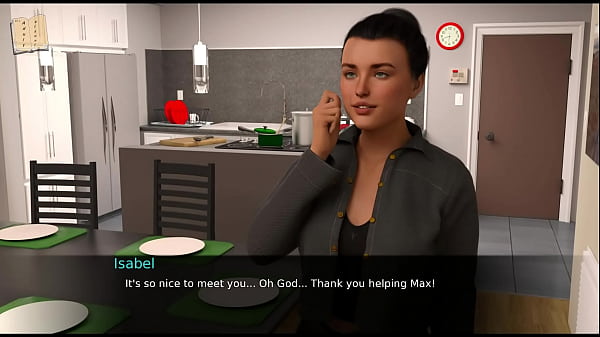 Nursing Back To Pleasure 151  