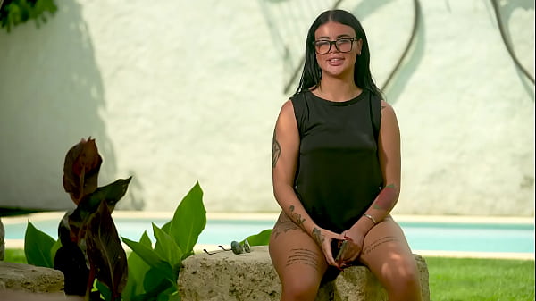 Katarina, 21ans, Marocaine passionn&eacute;e !