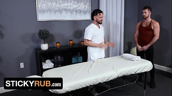 Secret Menu Massage - Trailer