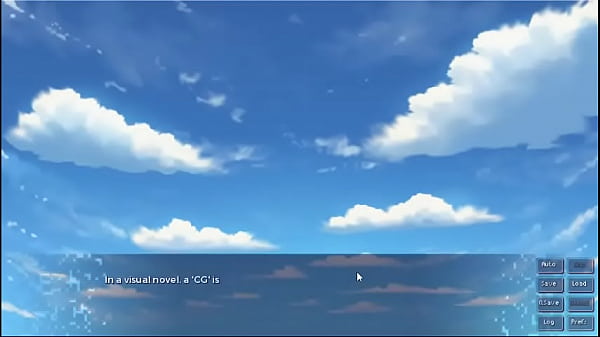 Sakura Gamer(Visual Novel) - Episode 21  