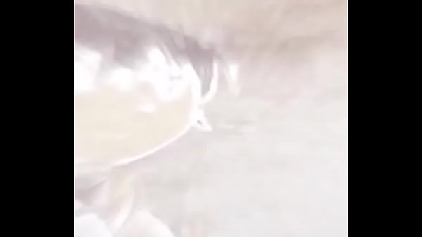 Fudi a gostosa da esquina , estava bem molhadibha  