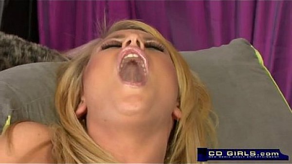 YouPorn - Wet and gooey fucking machine from Codi