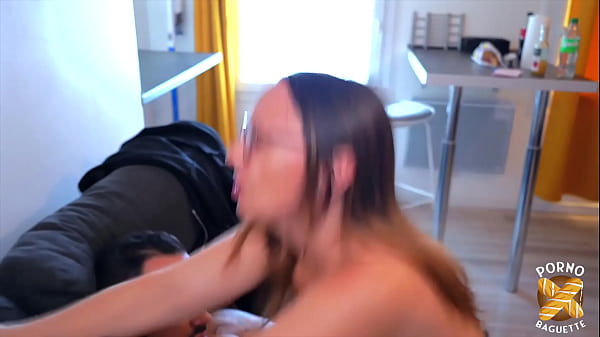 Laeti, une d&eacute;butante v&eacute;t&eacute;rante