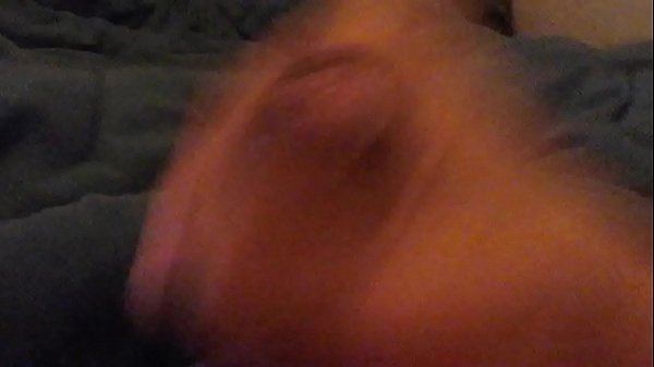 Outer's Foreskin Cumshot  